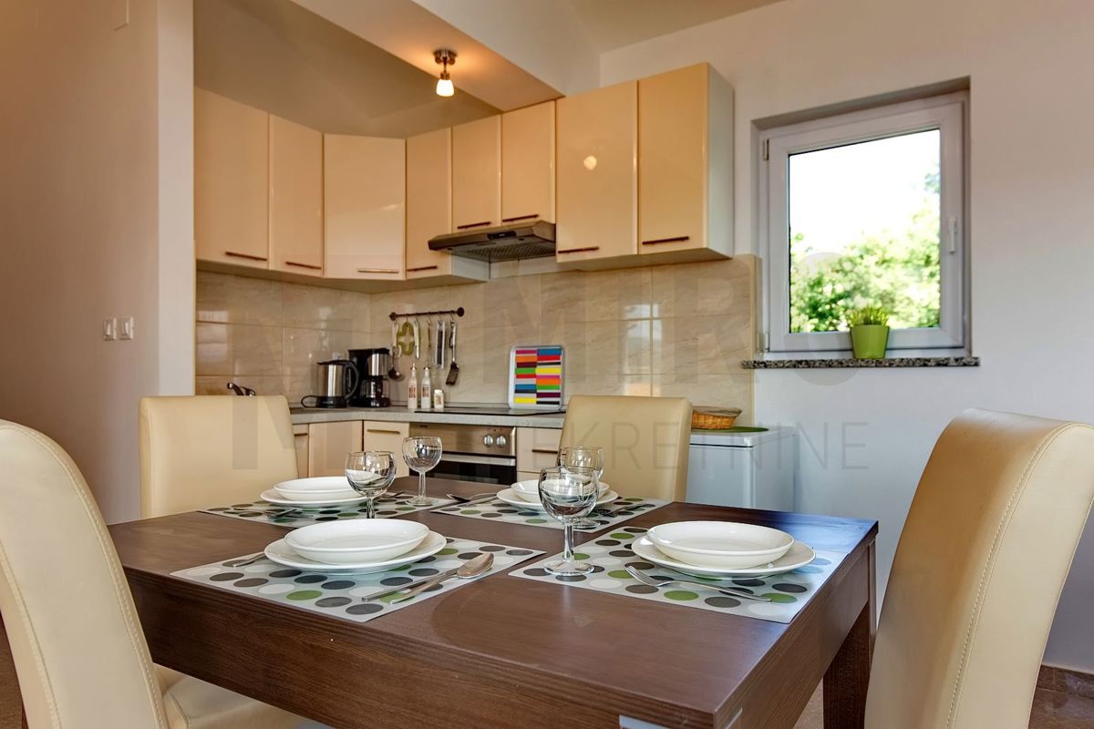 Flat For sale - PRIMORSKO-GORANSKA KRK