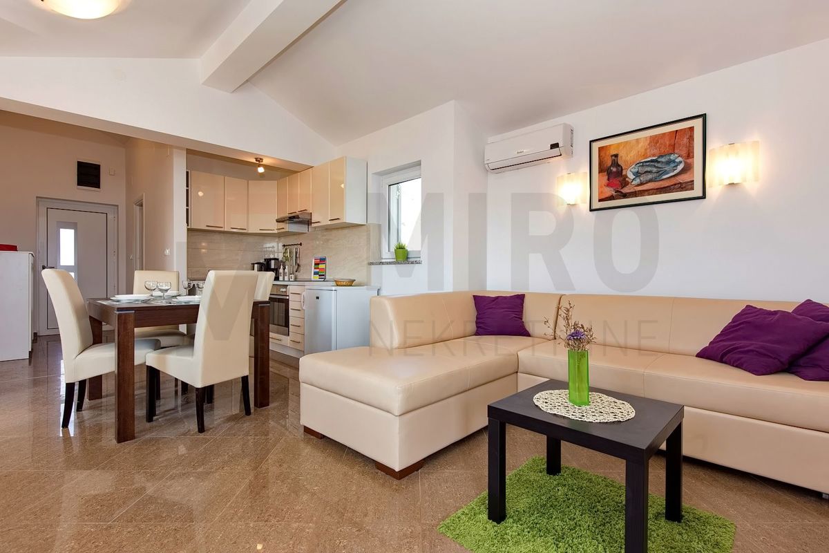 Flat For sale - PRIMORSKO-GORANSKA KRK