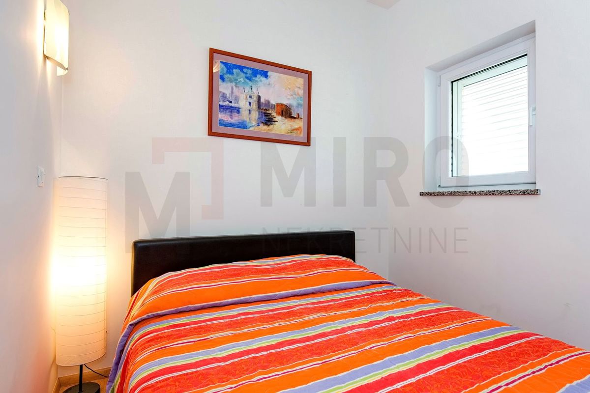 Flat For sale - PRIMORSKO-GORANSKA KRK