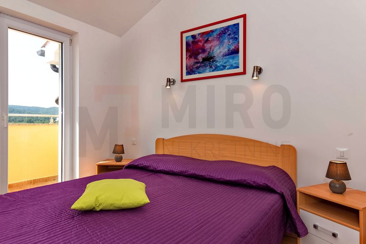 Flat For sale - PRIMORSKO-GORANSKA KRK