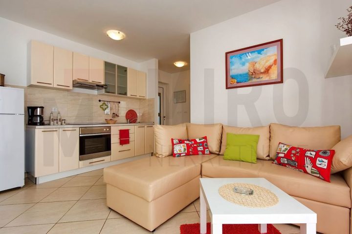 Flat for sale 54 m² – Soline