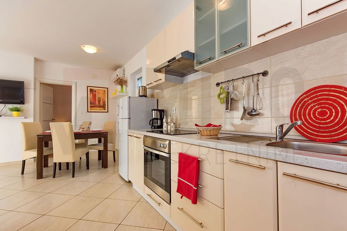 Apartma Na predaj - PRIMORSKO-GORANSKA KRK