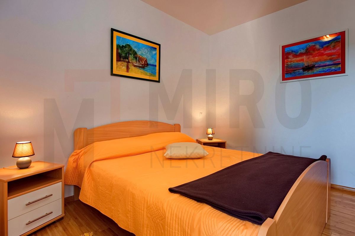 Apartma Na predaj - PRIMORSKO-GORANSKA KRK