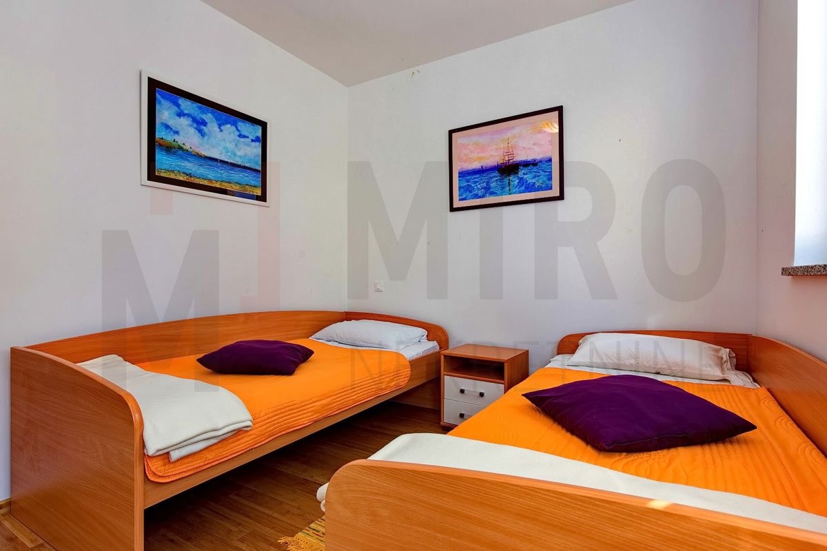 Apartma Na predaj - PRIMORSKO-GORANSKA KRK