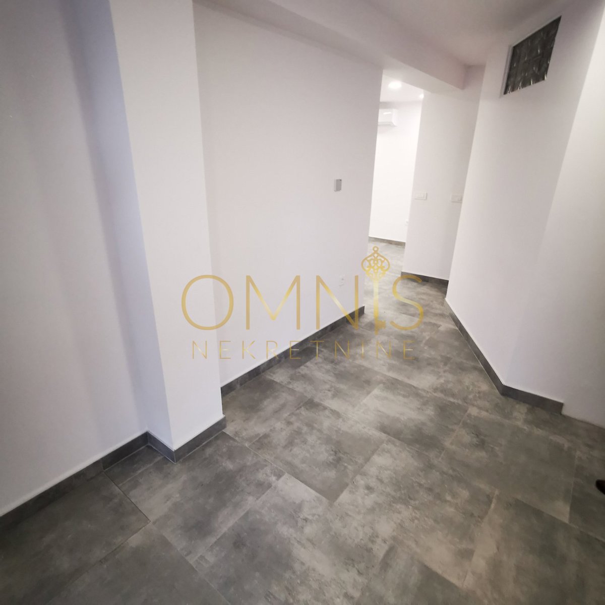 Flat For sale - PRIMORSKO-GORANSKA RIJEKA