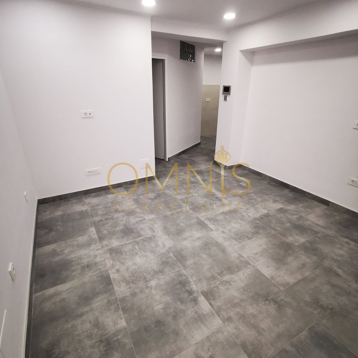 Flat For sale - PRIMORSKO-GORANSKA RIJEKA