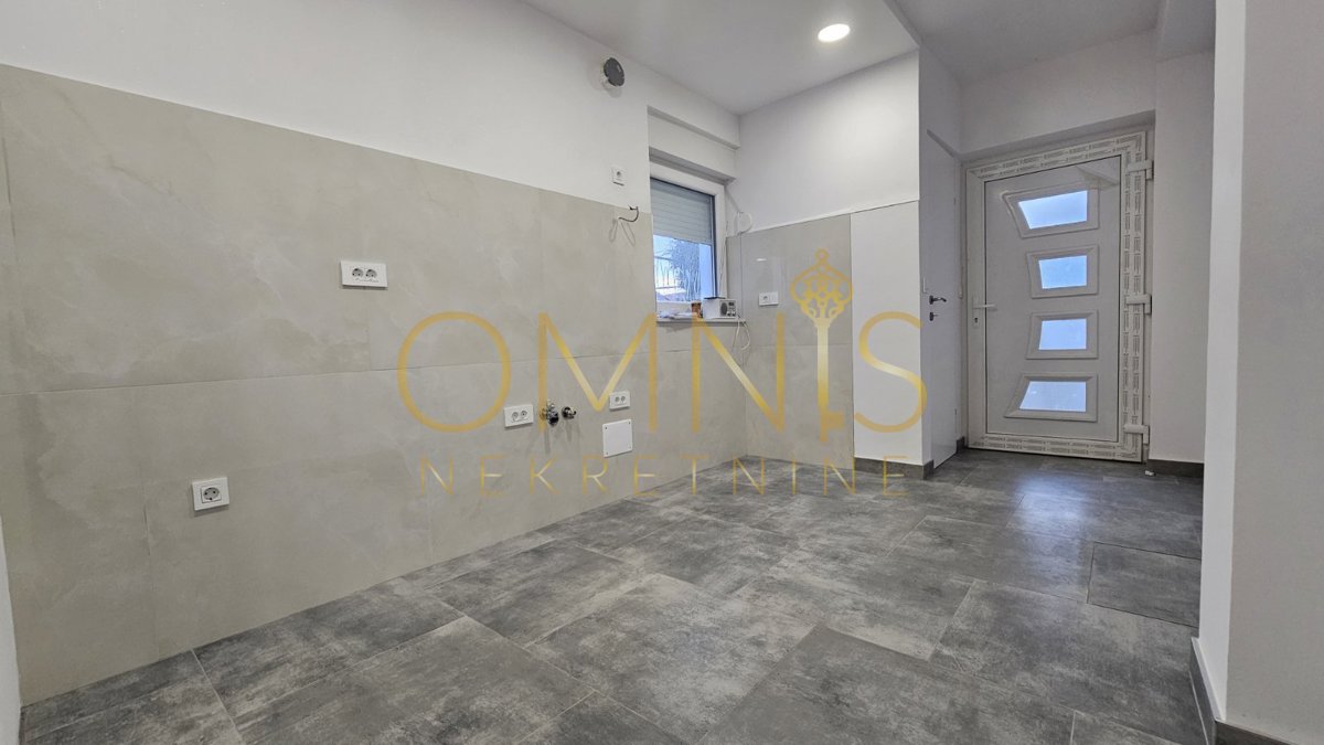 Flat For sale - PRIMORSKO-GORANSKA RIJEKA