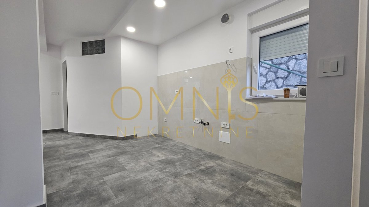 Flat For sale - PRIMORSKO-GORANSKA RIJEKA