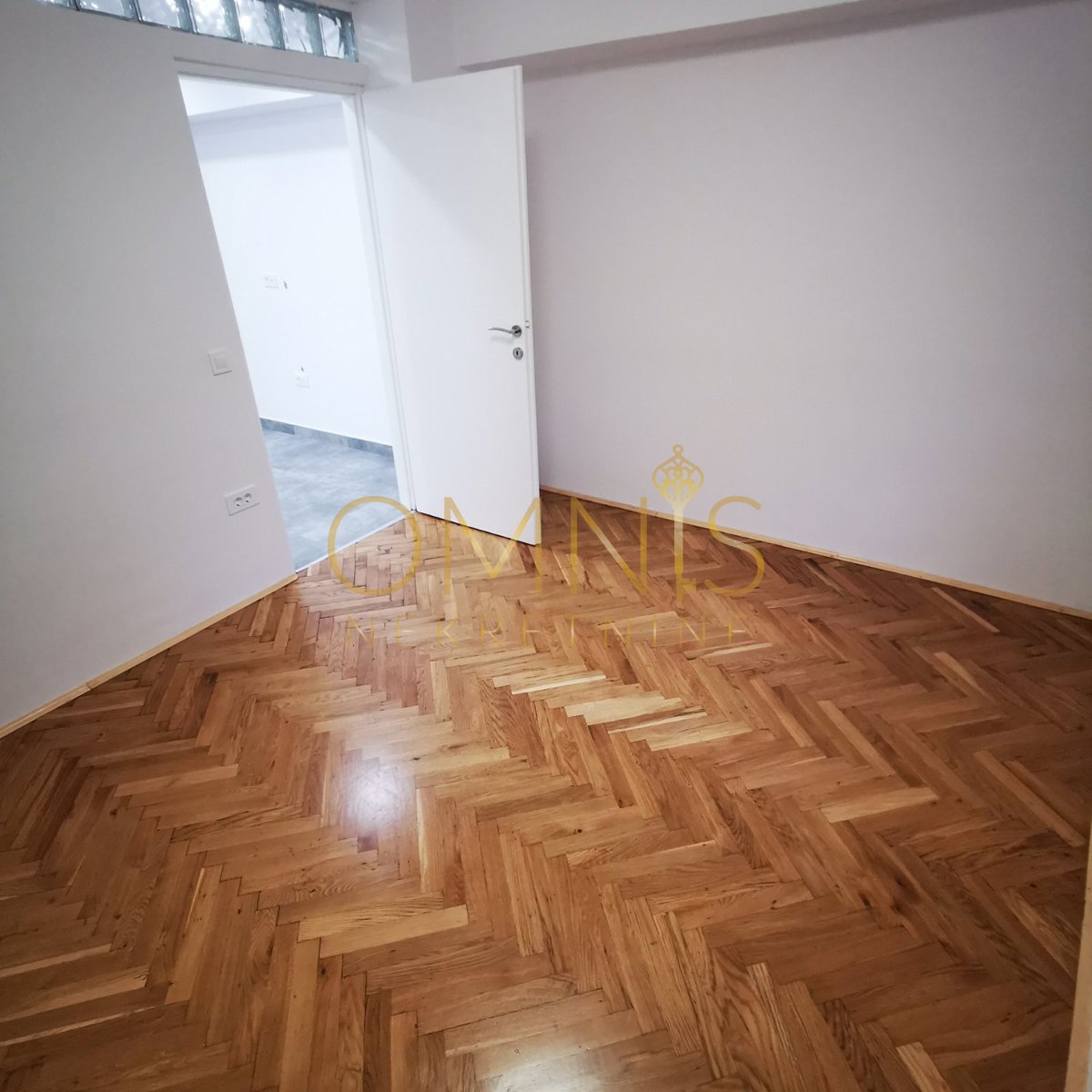 Flat For sale - PRIMORSKO-GORANSKA RIJEKA