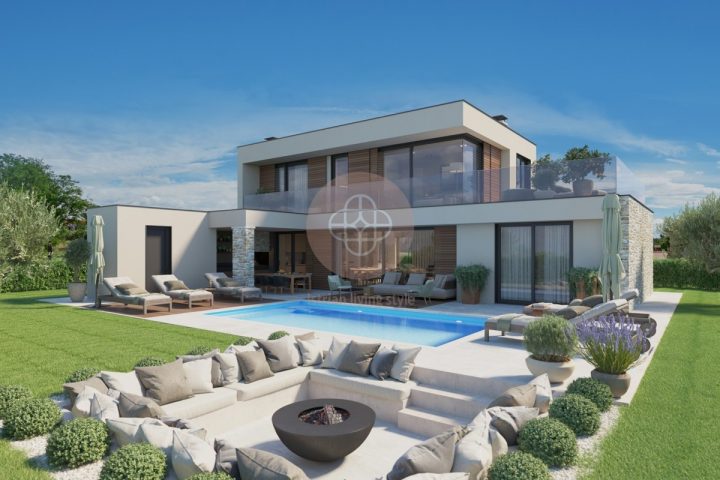 Maison à vendre 204 m² – Krančići