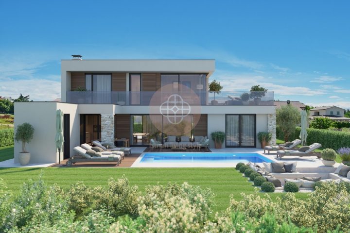 Casa In vendita - Istarska Kaštelir - foto 2/25