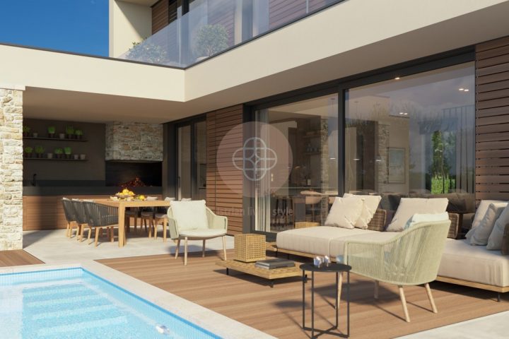 Casa In vendita - Istarska Kaštelir - foto 4/25
