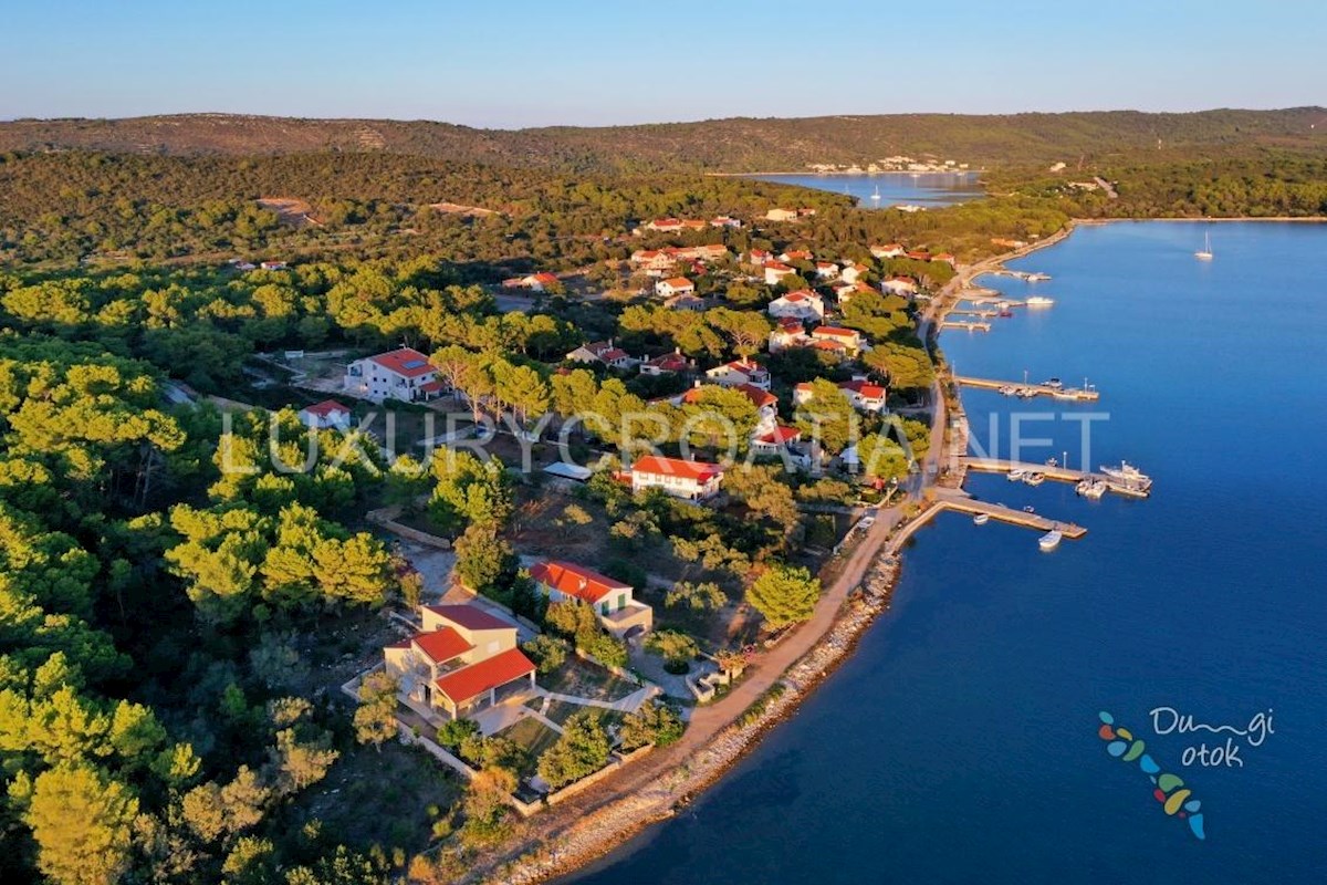 Terreno In vendita - ZADARSKA DUGI OTOK