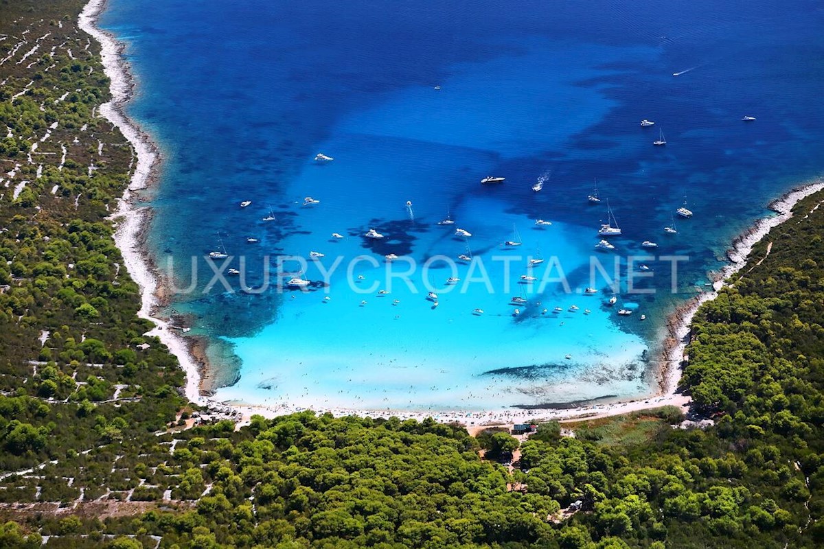 Terreno In vendita - ZADARSKA DUGI OTOK