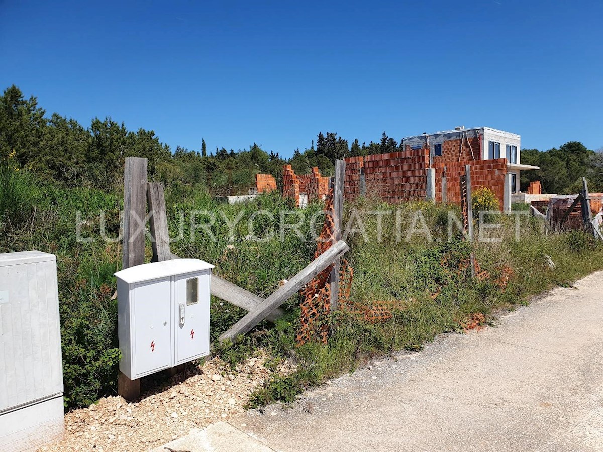 Terreno In vendita - ZADARSKA DUGI OTOK