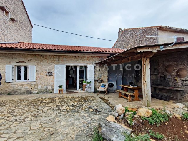 Kuća Na prodaju - Istarska Višnjan - foto 2/25