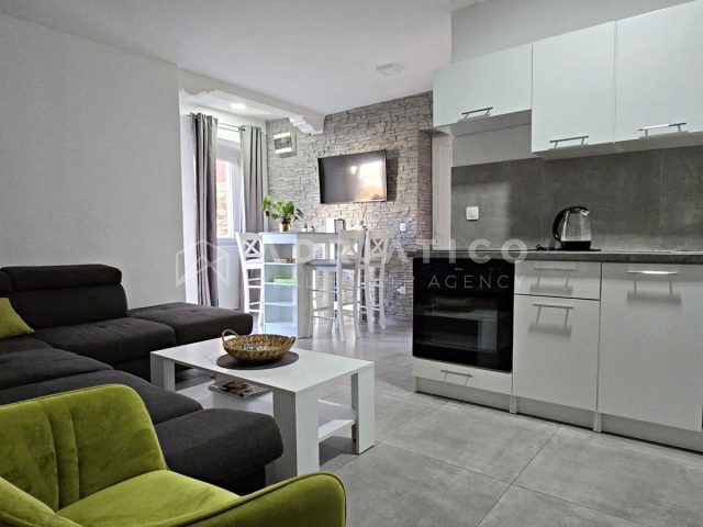 Mieszkanie na sprzedaż 60 m² – Rovinj