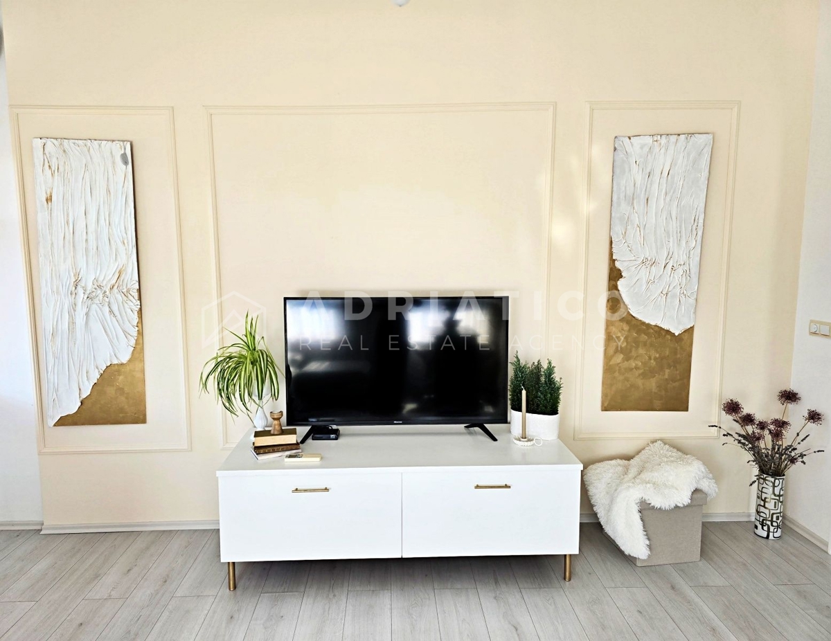 Apartmán Na predaj - ISTARSKA ROVINJ