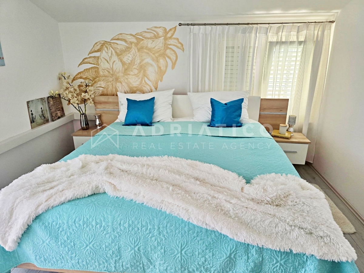 Apartmán Na predaj - ISTARSKA ROVINJ