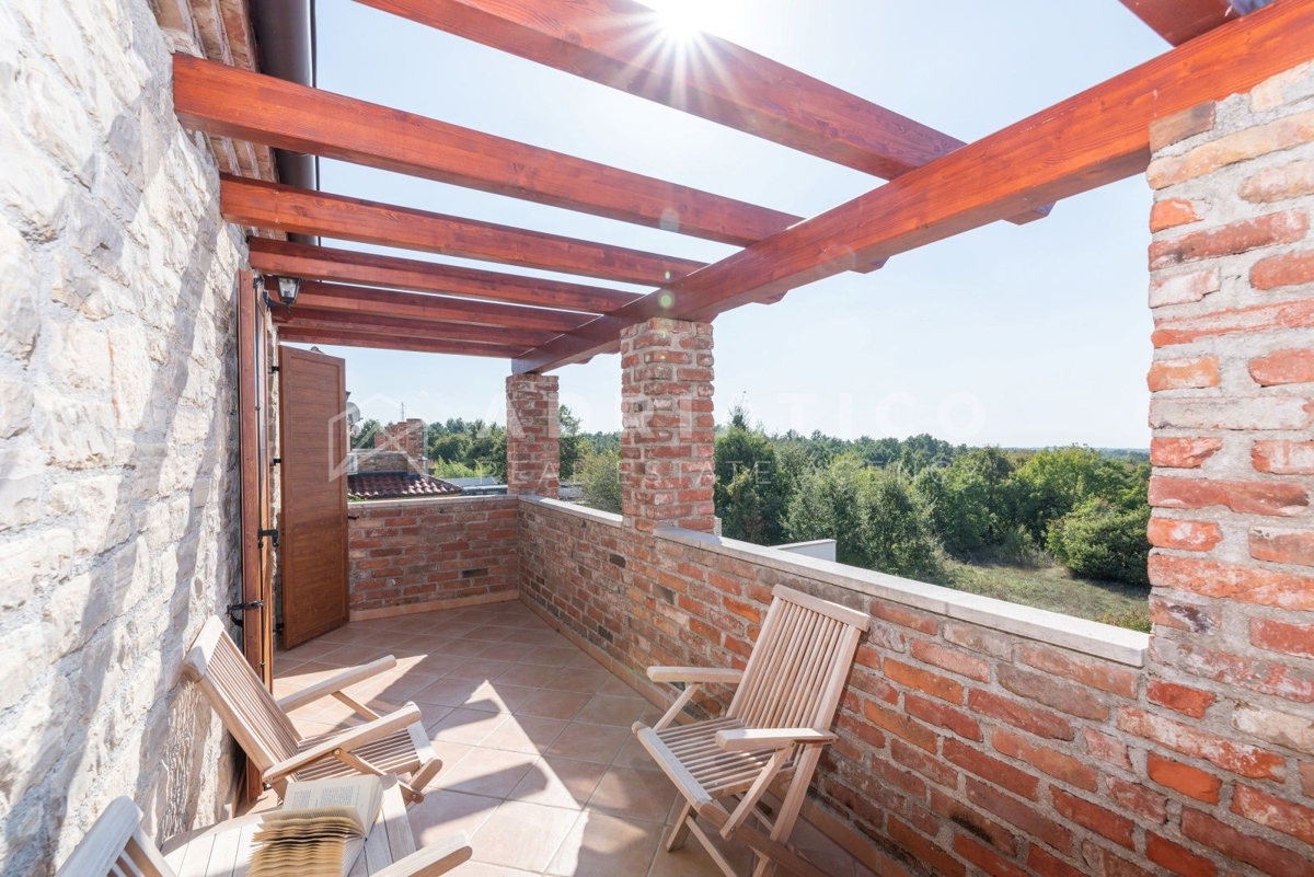 Haus Zu verkaufen - ISTARSKA SVETVINČENAT