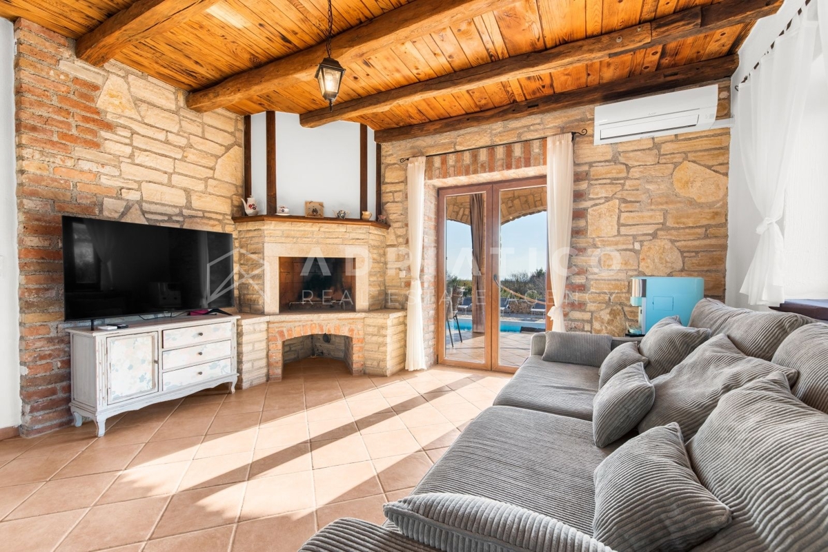 Haus Zu verkaufen - ISTARSKA SVETVINČENAT