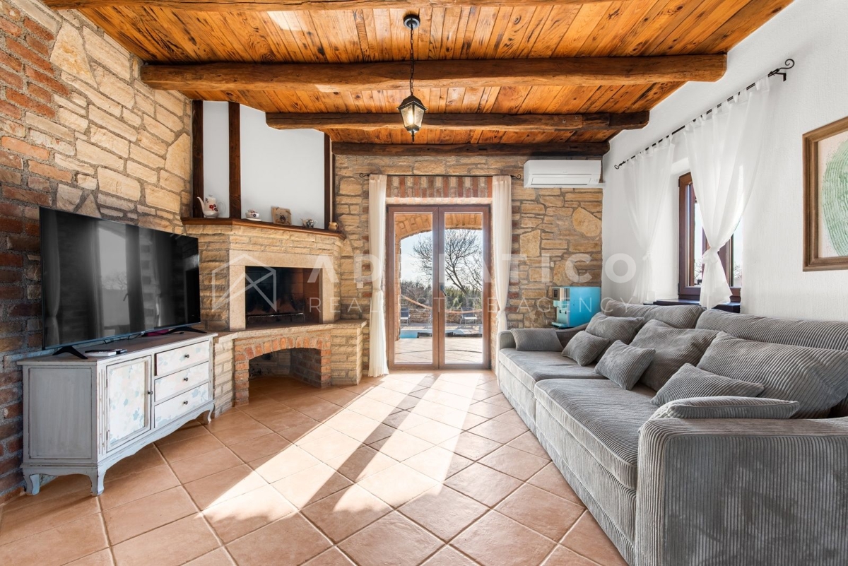 Haus Zu verkaufen - ISTARSKA SVETVINČENAT
