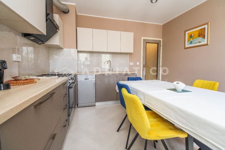 Mieszkanie na sprzedaż 81 m² – Rovinj