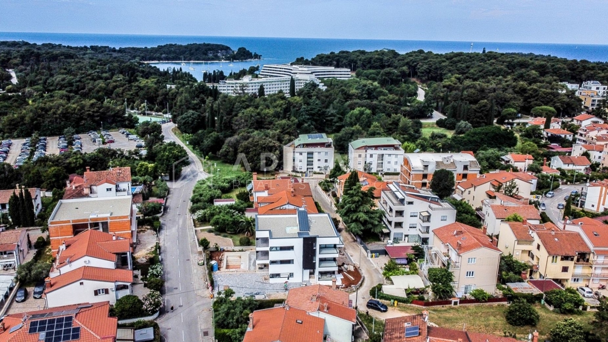 Apartmán Na predaj - ISTARSKA ROVINJ