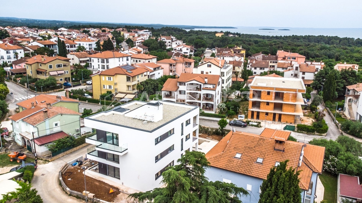 Apartmán Na predaj - ISTARSKA ROVINJ