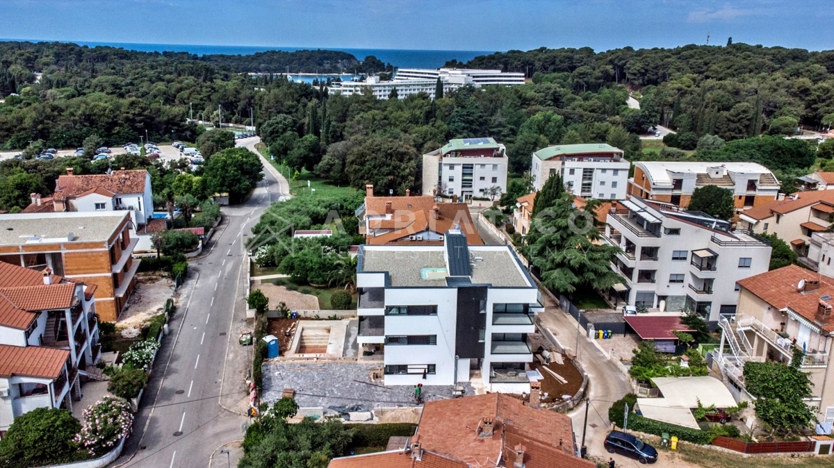 Apartmán Na predaj - ISTARSKA ROVINJ