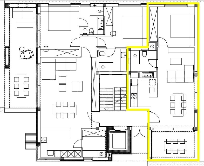 Apartmán Na predaj - ISTARSKA ROVINJ