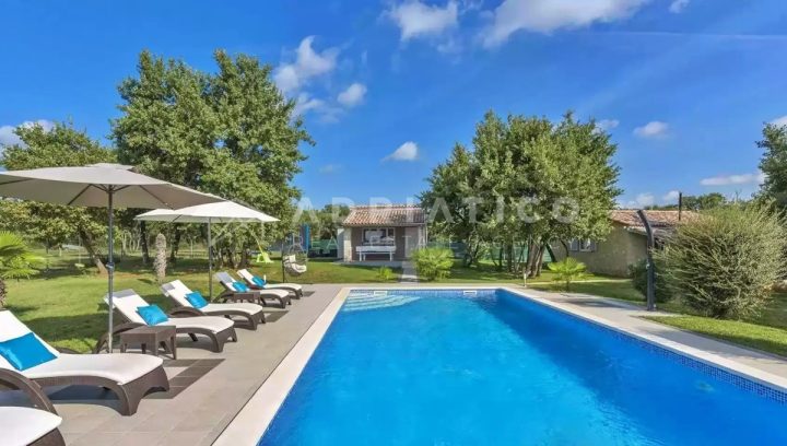 Casa in vendita 115 m² – Bale