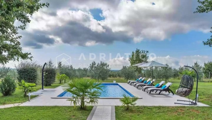 House For sale - Istarska Bale - foto 2/22