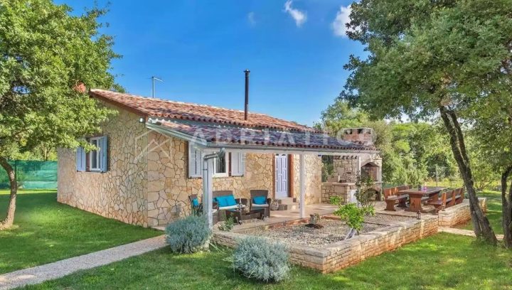 House For sale - Istarska Bale - foto 3/22