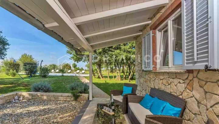 House For sale - Istarska Bale - foto 4/22
