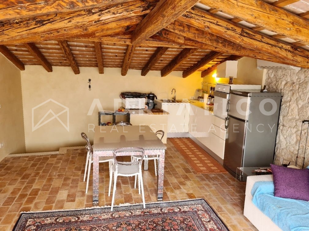 Casa In vendita - ISTARSKA ROVINJ