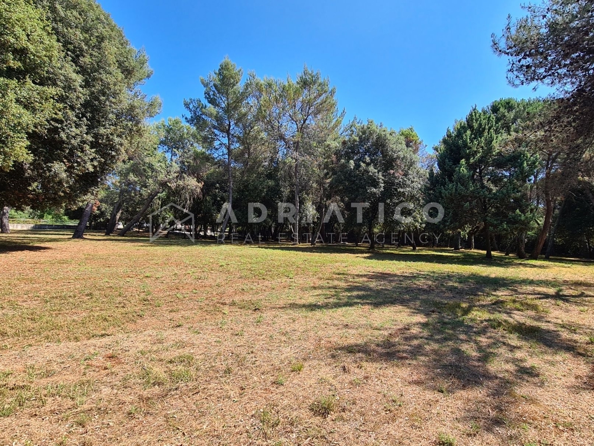 Land For sale - ISTARSKA ROVINJ