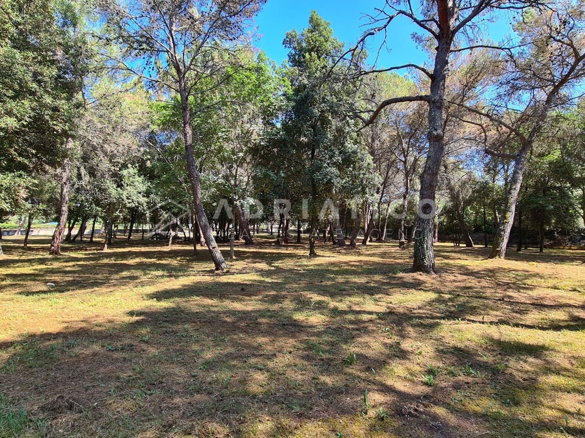 Land For sale - ISTARSKA ROVINJ