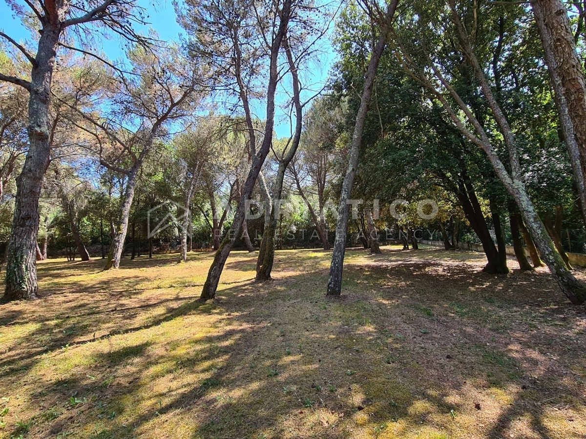 Land For sale - ISTARSKA Rovinj