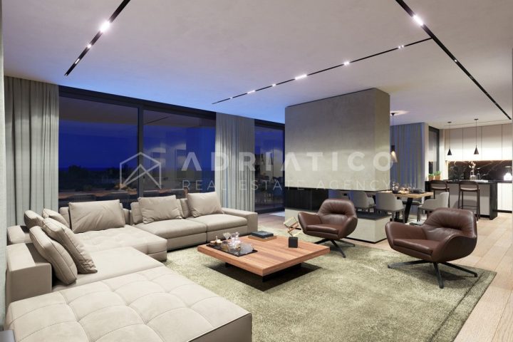 Appartamento In vendita - Istarska Tar-vabriga - foto 2/13