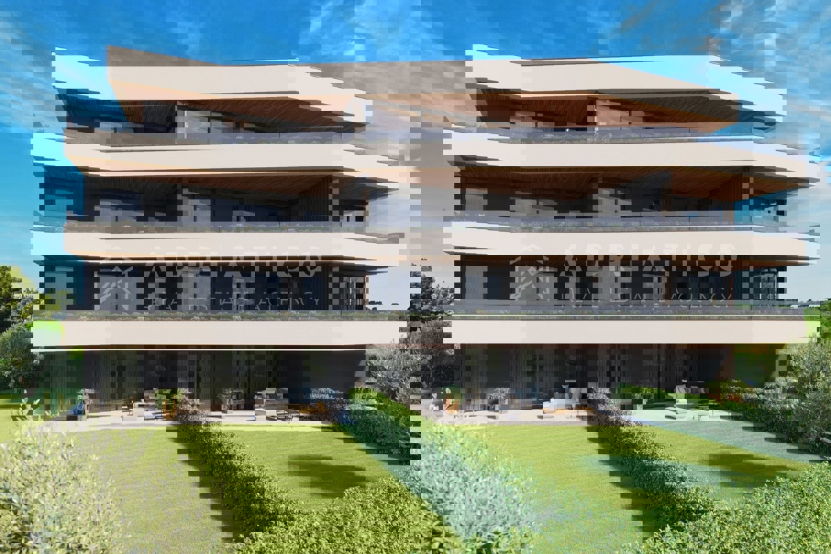 Apartma Na predaj