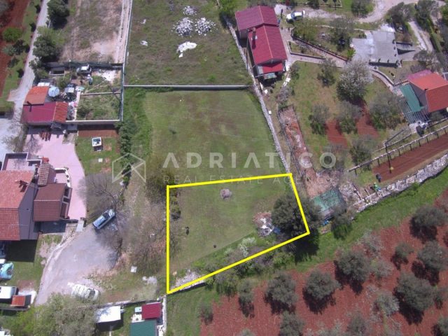 Land For sale - Istarska Rovinj - foto 2/3