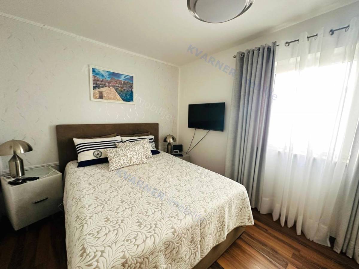 Apartma Na predaj - PRIMORSKO-GORANSKA KRK