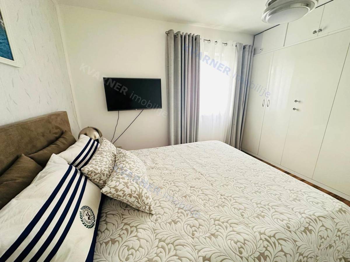 Apartma Na predaj - PRIMORSKO-GORANSKA KRK