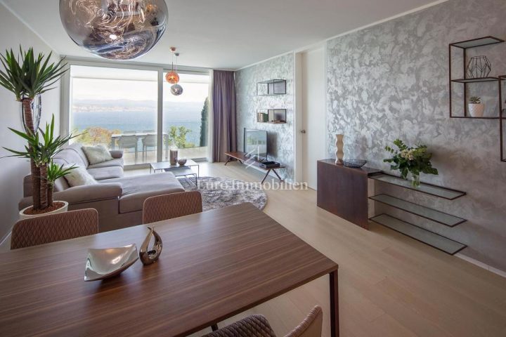 Apartment Zu verkaufen - Primorsko-goranska Opatija - foto 4/8