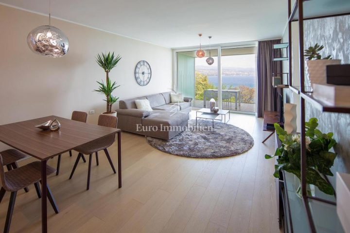 Apartment Zu verkaufen - Primorsko-goranska Opatija - foto 5/8
