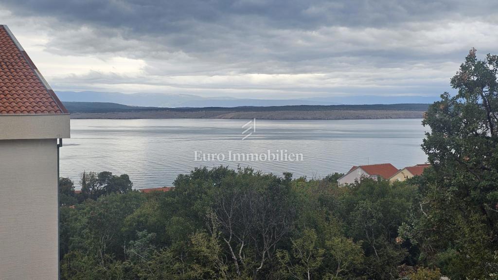 Flat For sale - PRIMORSKO-GORANSKA CRIKVENICA