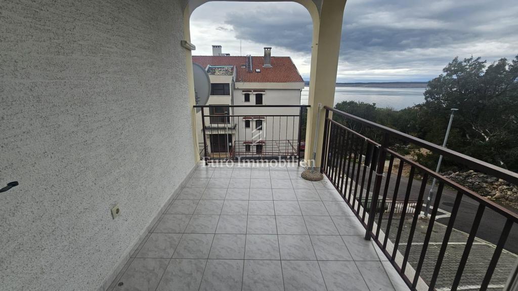 Flat For sale - PRIMORSKO-GORANSKA CRIKVENICA