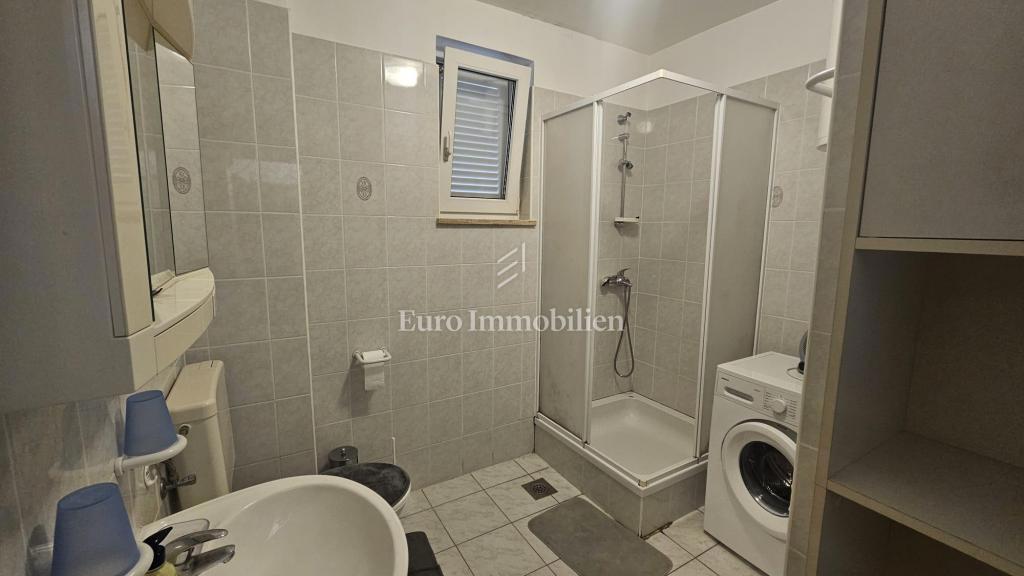 Flat For sale - PRIMORSKO-GORANSKA CRIKVENICA