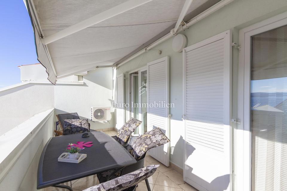 Apartment Zu verkaufen - PRIMORSKO-GORANSKA CRIKVENICA